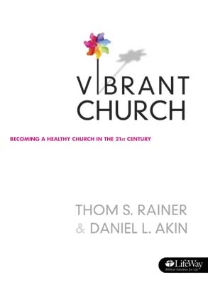 Vibrant Church